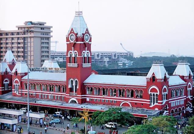 Pondicherry to Chennai Taxi